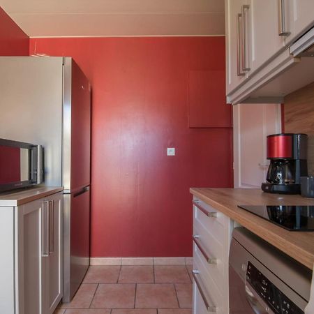 Maison Avec Jardin Pornic Centre Екстериор снимка