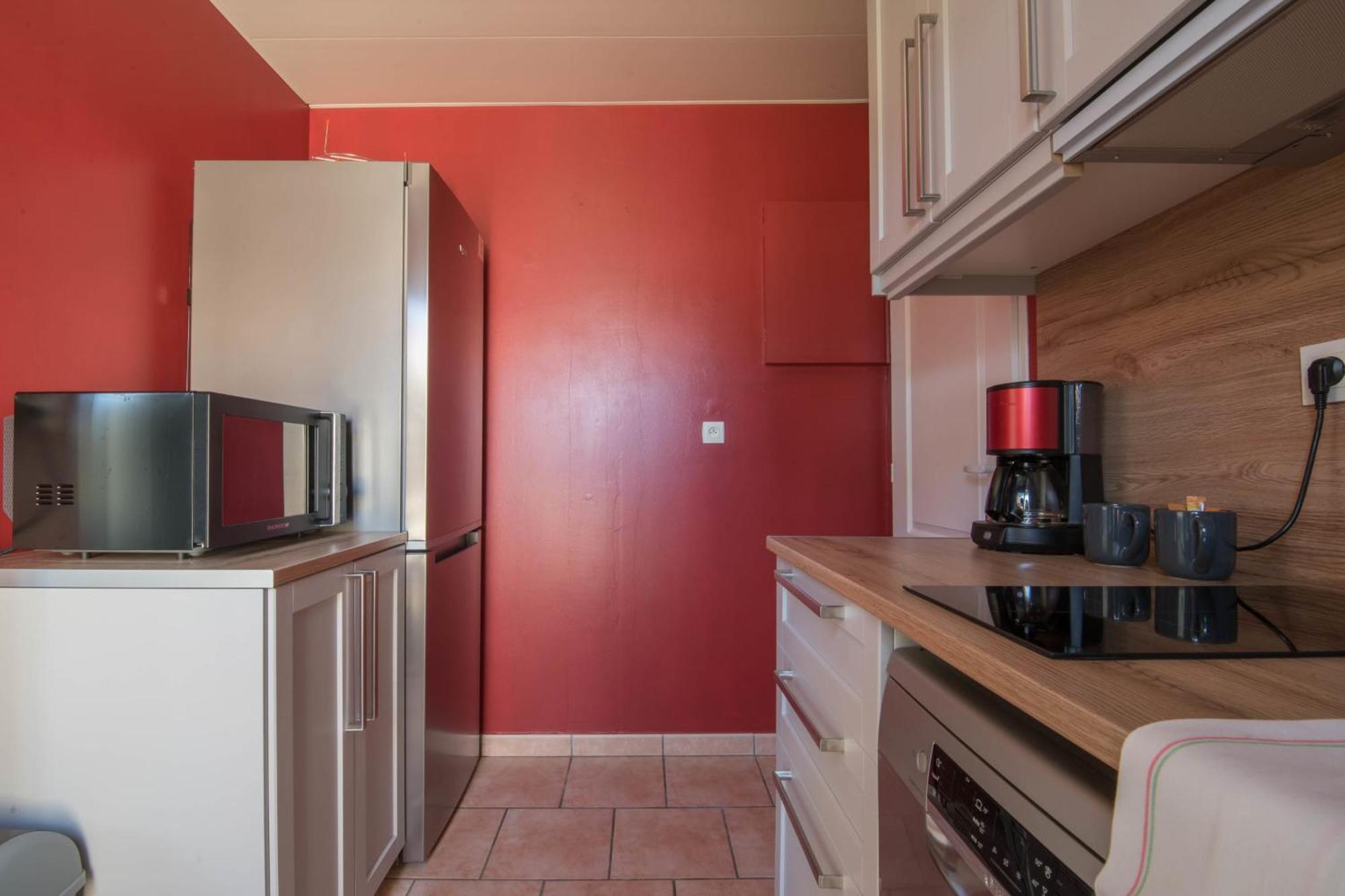Maison Avec Jardin Pornic Centre Екстериор снимка